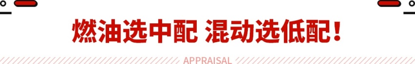 要咬牙上混动吗？这款本田雅阁最多人买 但怎样选才最划算？