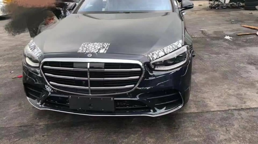 成功男人绕不开这车，新一代是“真香”？