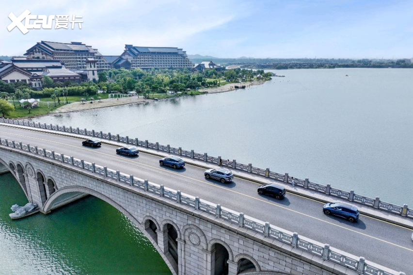 智美领潮 领驭巅峰——比亚迪海洋网夏季新车品鉴会·武汉站圆满收官