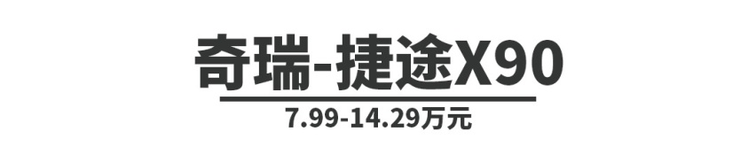 奔驰同款动力不到10万起！这台合资SUV底子相当硬