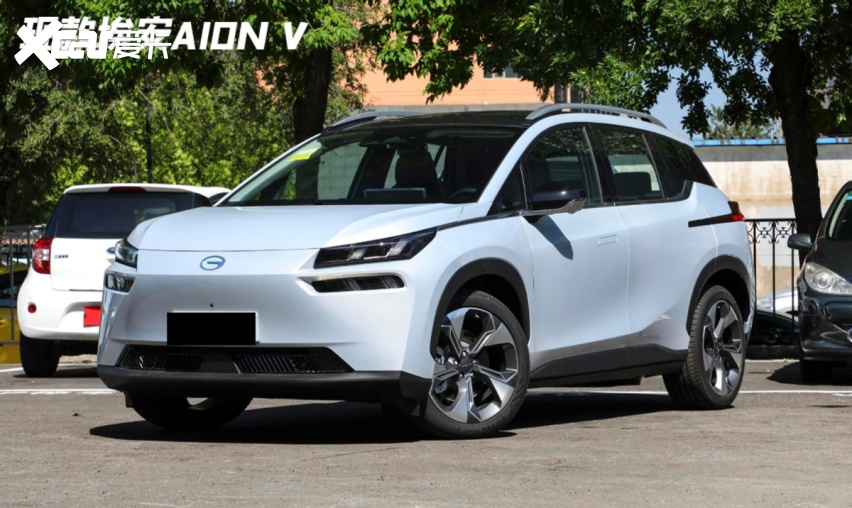 近日,广汽埃安官宣第二代aion v(参数|询价)将在7月份正式上市.