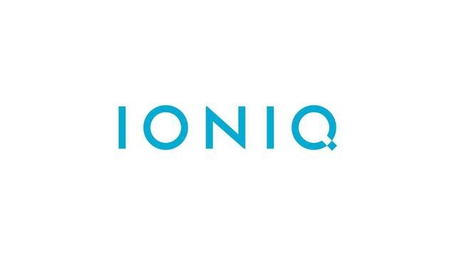 IONIQ成为现代子品牌 将推出三款纯电动车