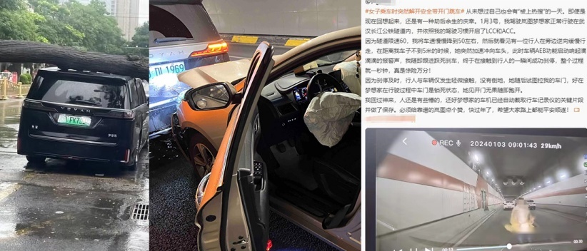 真实事件亲测安全的岚图梦想家，究竟是怎样炼成的？