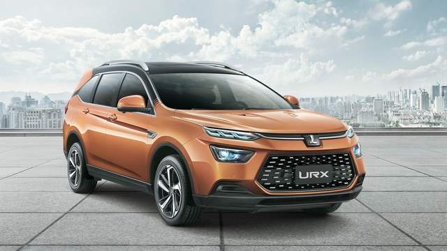 2020年台湾省卖爆的10台车！纳智捷竟然......
