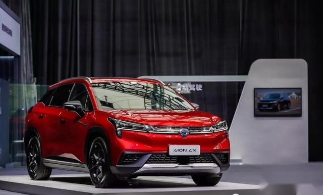 X2、RAV4、Aion LX……盘一盘近期值得关注的新车