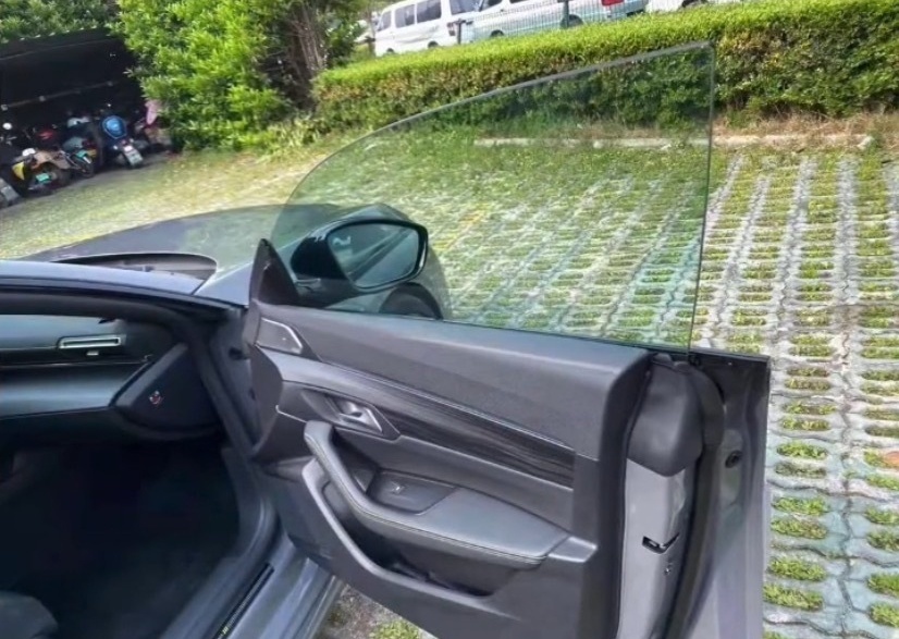 值得购买的3款旅行车，含标致508无框版+大众CC，最低9W