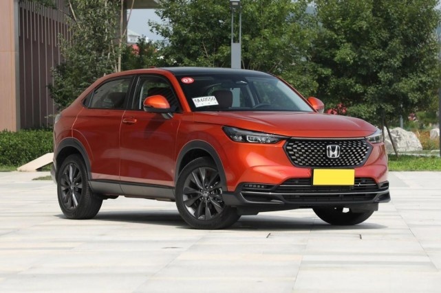 年轻人第一辆SUV 奔腾T55和本田XR-V谁才是性价比之选？