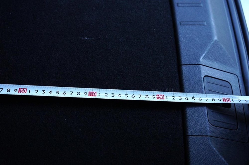 试第二代传祺GS8:谁说自主品牌只能玩儿空间?NVH和底盘绝对让你惊喜