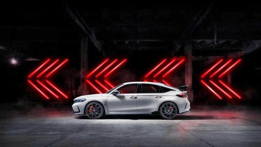 全副武装的新一代Type R,引入国内会收到热捧吗?
