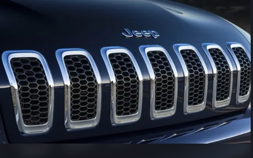 广汽菲克官宣退市，从此中国只有进口Jeep