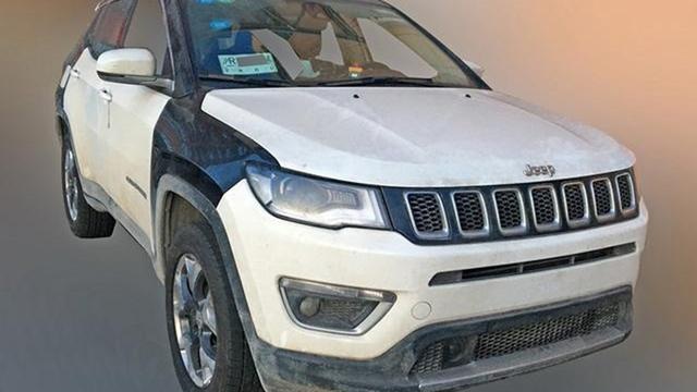 3分钟看车圈：Jeep插电混动版指南者来了 还是硬汉？