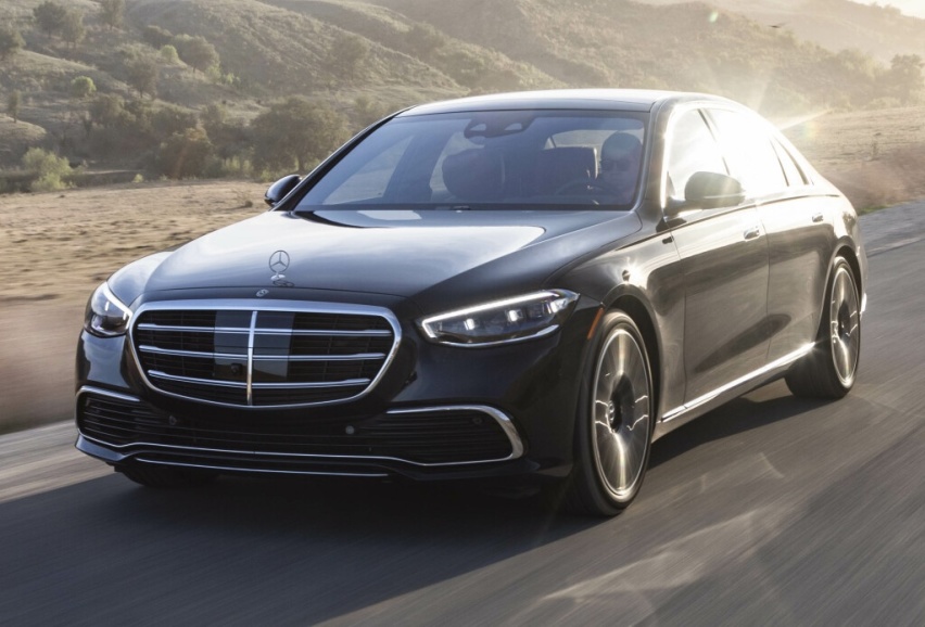 因“质量问题”，奔驰取消V8发动机车型，S580成“独宠”？