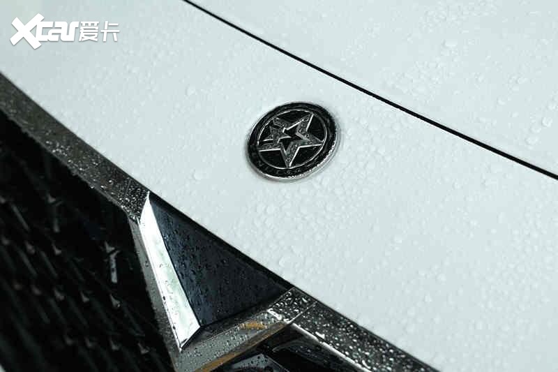 实拍|全新改款的启辰大V，还值得买吗？