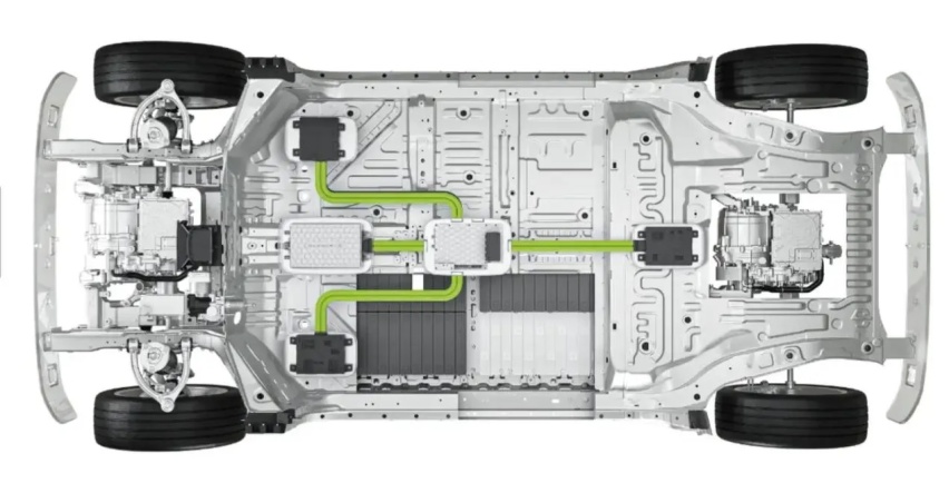 家用6座新能源SUV，谁是更好选择？