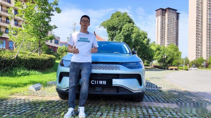 朱江明牛皮吹爆过后,零跑汽车如何逆袭?