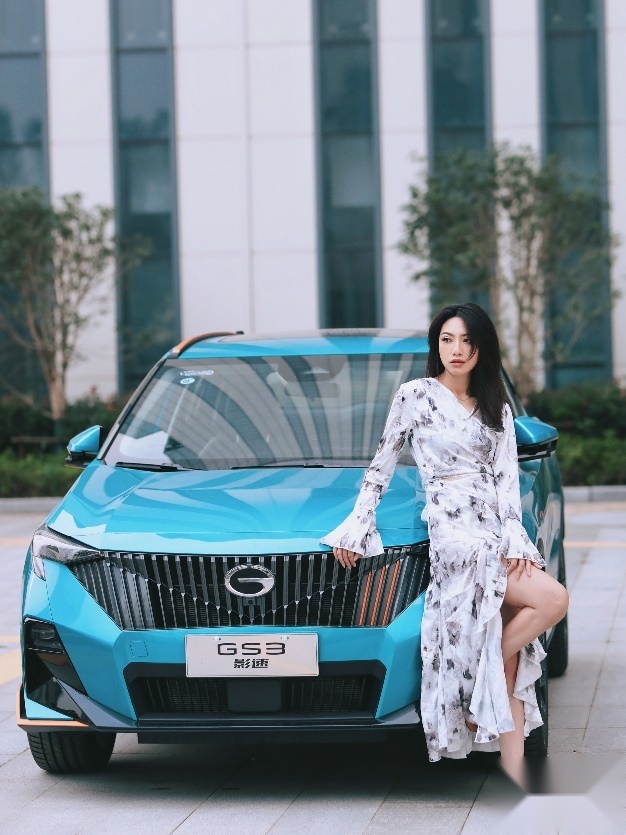 公主请上车！你的快乐旅程被咱承包了