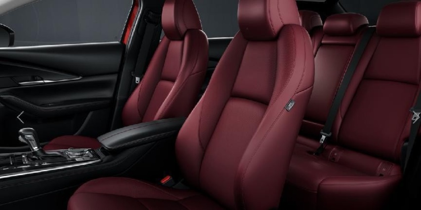 8.99万能入手长安马自达 次世代 MAZDA 3 昂克赛拉，真的香？