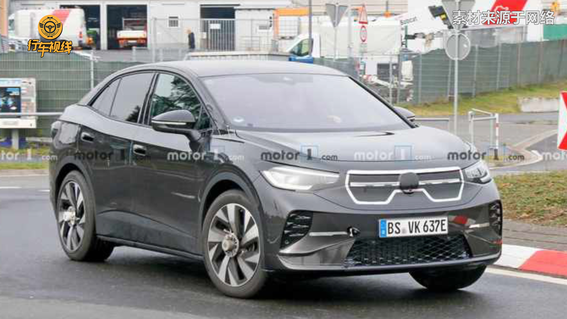 ID܇͜y(c)ԇՙ λISUV ID.4(dng)