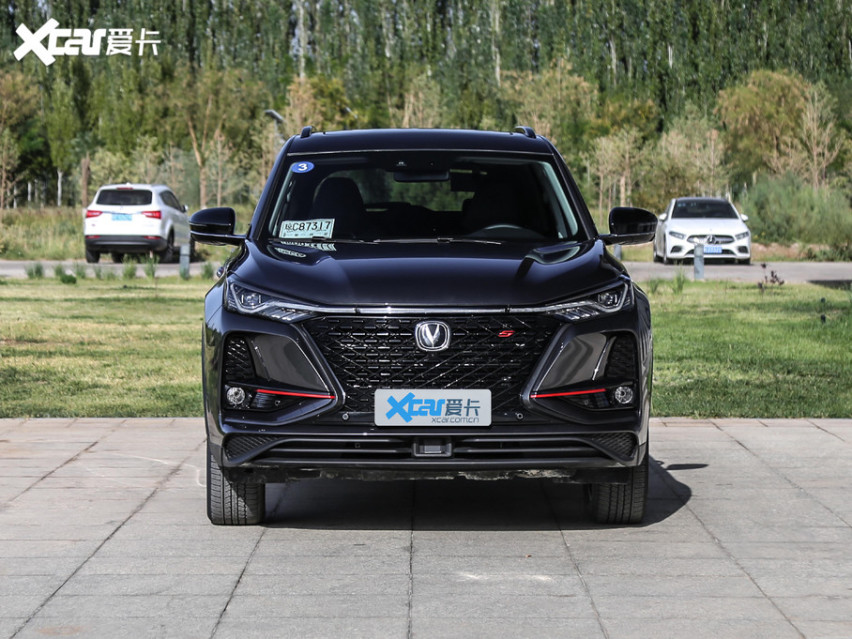 争做10万级实力SUV 长安CS75 PLUS购车推荐及预算