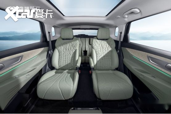 旗舰之上 10力超群！奇瑞风云T10全球上市，售价18.99万元起