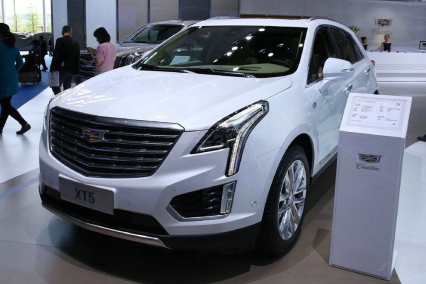 盘点35万落地的豪华品牌SUV 谁更符合你的用车要求