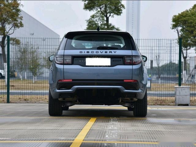 上市就降5w，入门就配全时四驱＋9AT，让你忘记宝马X3