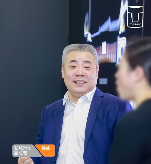 从品牌到潮牌，“坦克人”带你了解不同的“坦克世界”