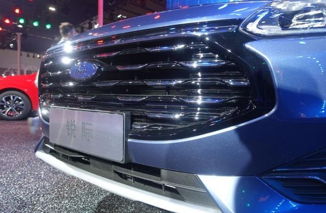2.0T+8AT、7.5秒破百，还有四驱系统，能比过途观、CR-V吗？