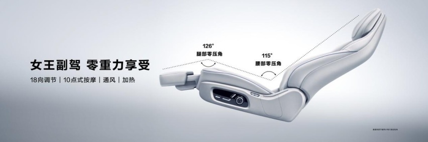 华为发布首款纯电轿车智界S7，预售价25.8万元起