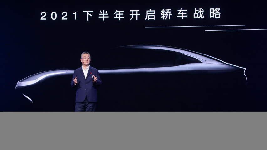 本月量产交付！威马W6携最实用的无人驾驶技术正式上市