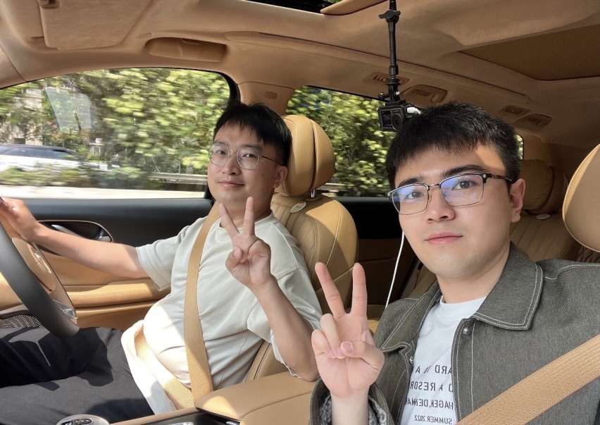 1500km长途实测后，解答下网友关于岚图梦想家极具争议的4个疑问