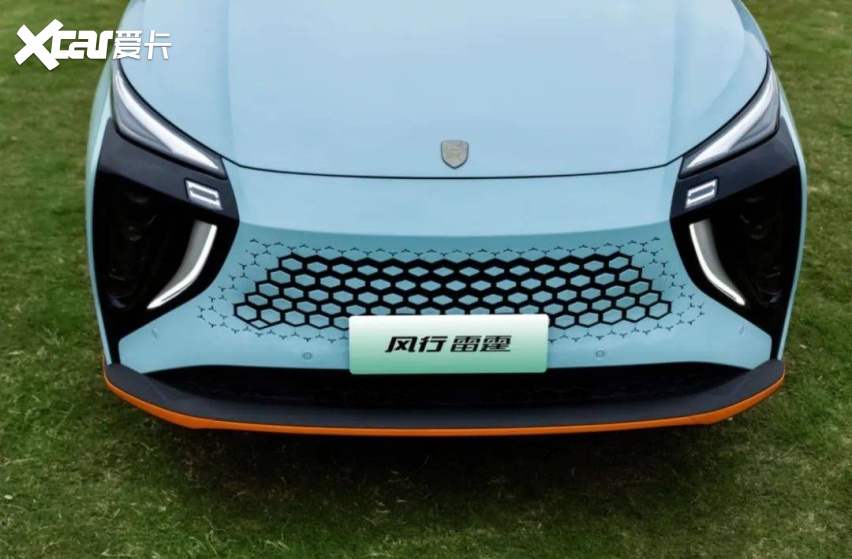谁说燃油SUV才是最佳出行搭档 跟风行雷霆一同出发 让你快乐升级