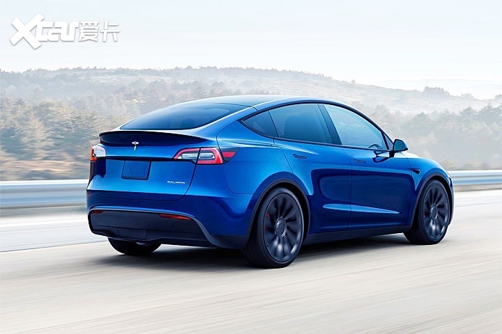 日本市场才刚开卖Model Y，会不会是上海制造的呢？