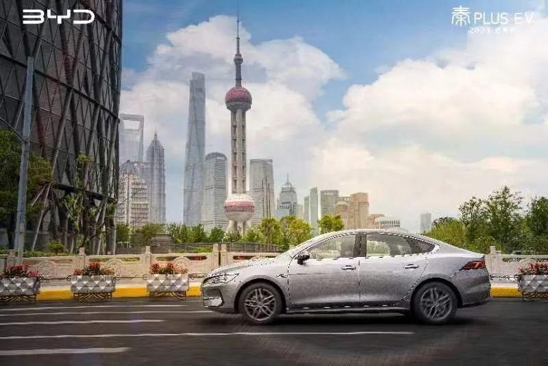 新能源时代背景下的全新篇章，由我们“自主”书写 | 新车