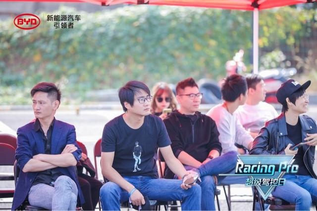 杭州车神已闪现！津门之战你准备好了吗