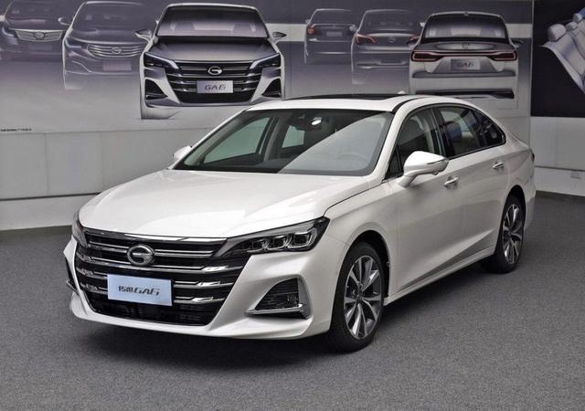 不要双离合、CVT，10万出头还能买到哪些AT变速箱车型？