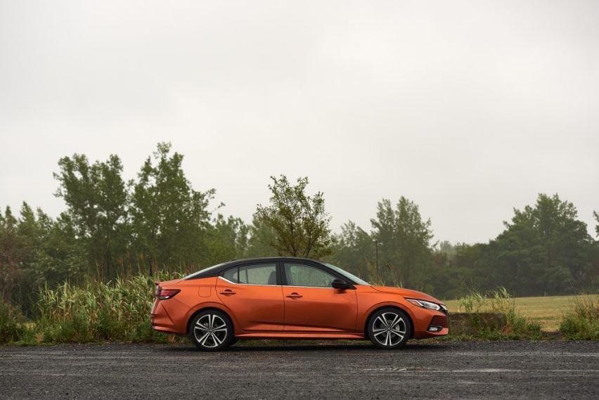 日产轩逸2022款1.6L XL CVT悦享版实用吗？新技术e-VTC带来了什么