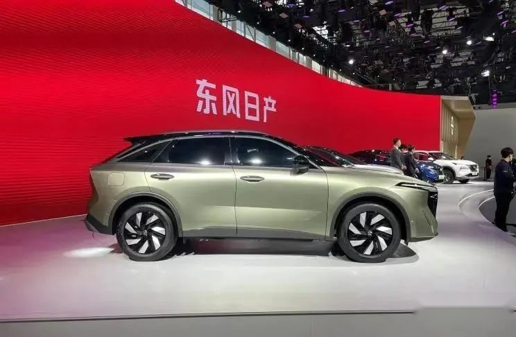 启辰大V将搭DD-i混动，综合续航超1000km！