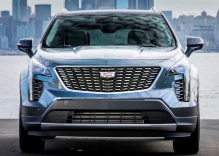 豪华品牌、23万、2.0T,再也看不上奔驰GLA了
