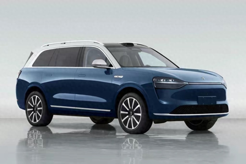 即将上市的“千万以内最好的SUV”问界M9 对标竞品 真有那么好吗？