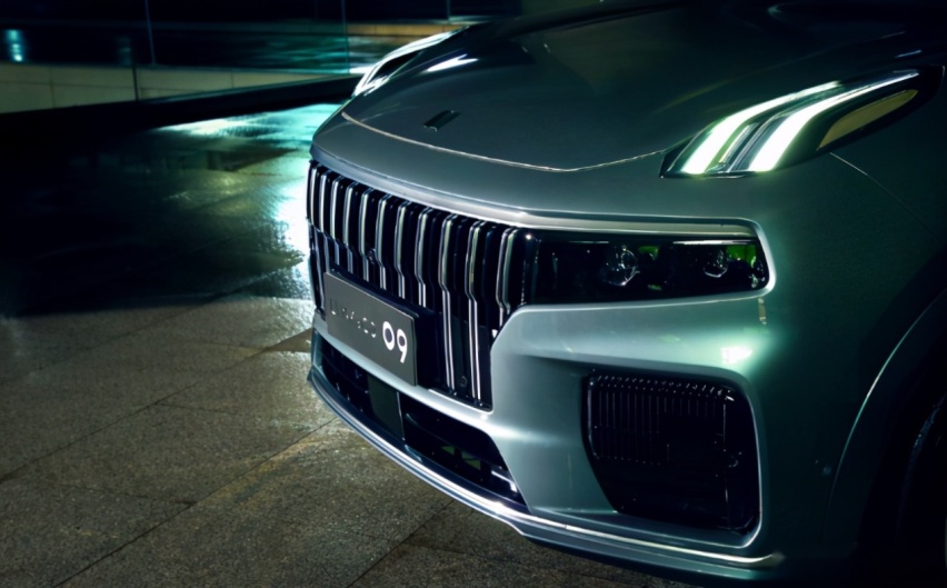 号称“换标XC90”，却有“三大槽点”，领克09要栽在脸上？