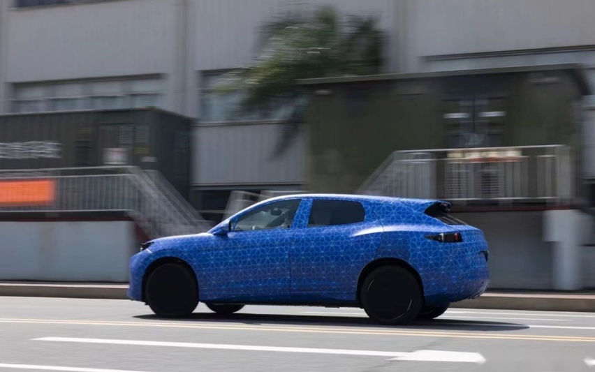 OTA，还有新车：进入 2023 年的腾势