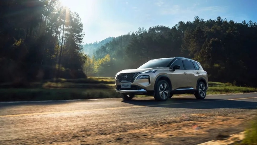 奇骏e-POWER：“新时代家用SUV”的究极形态？