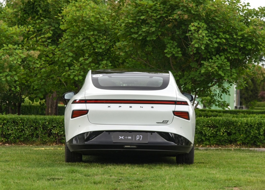 20万级纯电动车，汉EV、小鹏P7、Polestar 2怎么选？