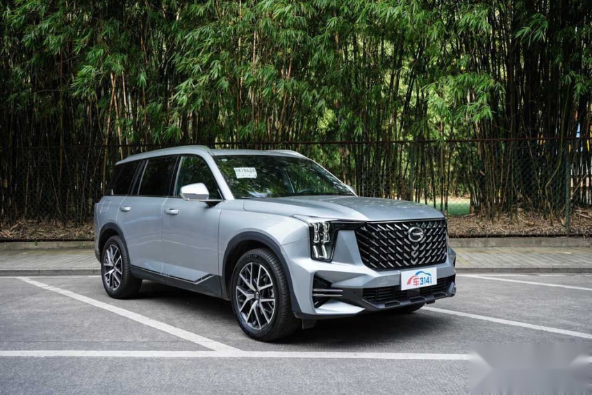 国货当自强！盘点2021年度高人气国产SUV