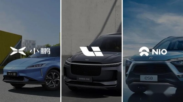 一边烧钱造车，一边亏钱卖车，造车新势力唱的哪出戏？