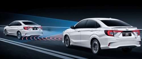 以家庭之名 东风Honda享域PK轩逸、卡罗拉