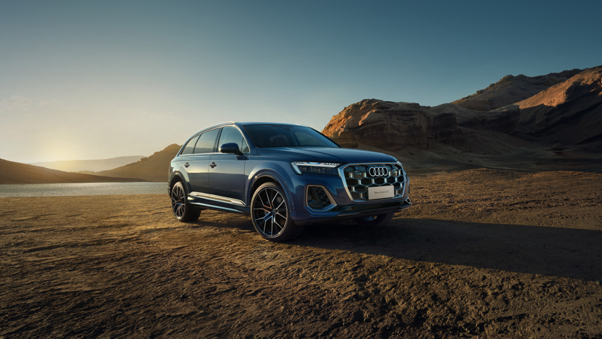 2025 ��µ� Q7��ʵ���캽�����������ݳ�������