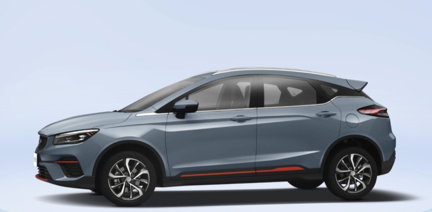 7万级必考虑的跨界SUV！累计销量超360万，全系涡轮增压
