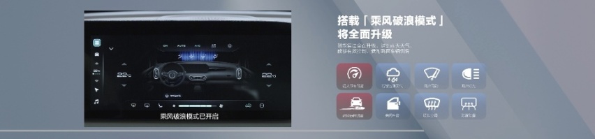 2023款欧拉芭蕾猫上市，14.98万元起